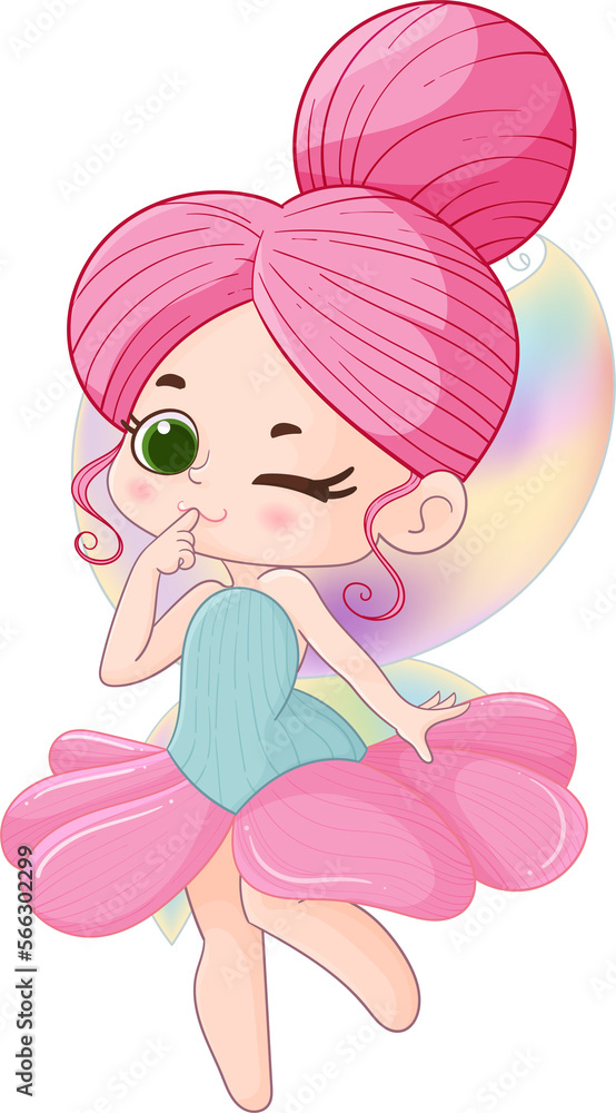 fairy wink fairy wink