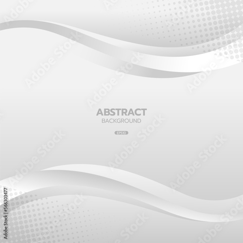 Abstract background modern design. Vector illustration EPS 10. no13 © FYDesign