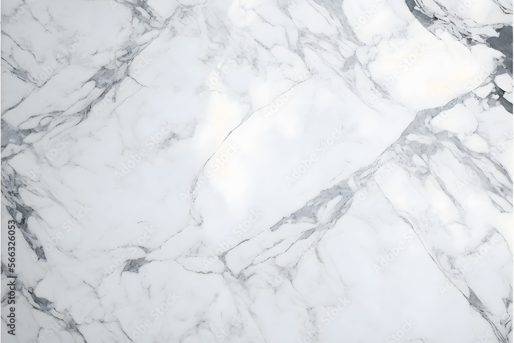 Plain white grey smooth marble background made with Generative AI technology
Plain white grey smooth marble background made with Generative AI technology