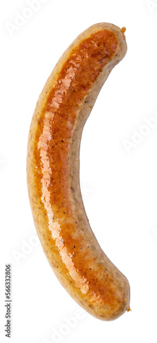 German sausage