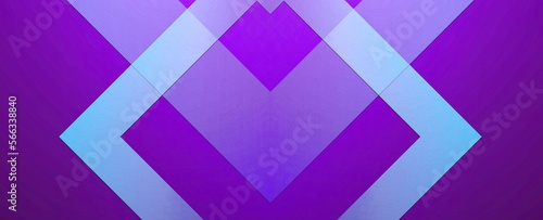 Abstract design purple blue lines pattern background