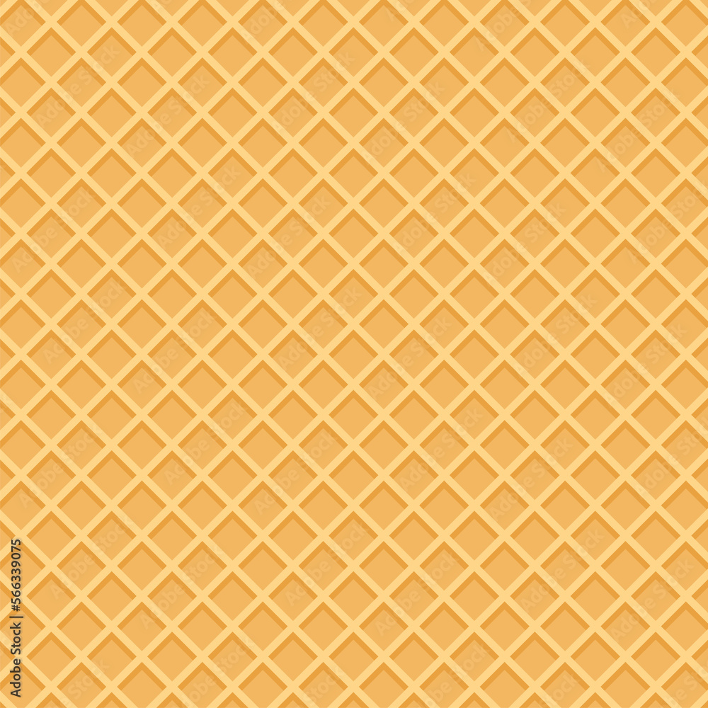 Brown Geometric Grid Net Background Brown Geometric Grid Net Background