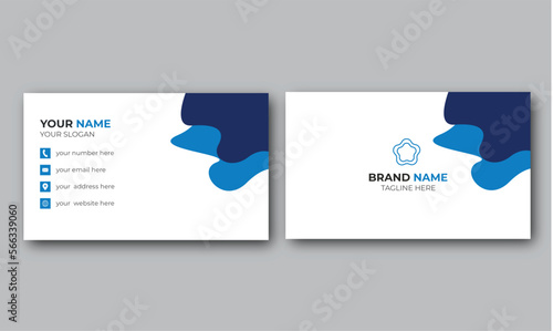  nice business card design, unique business card design,