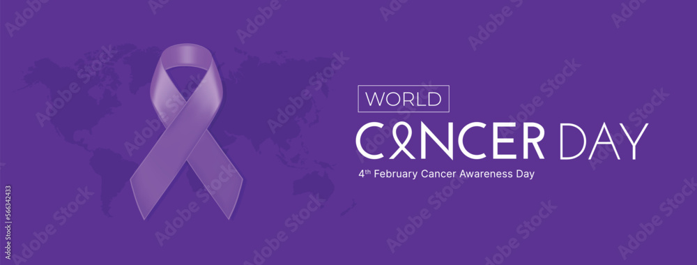 World Cancer Day 4th February Social Media Post World Cancer Day 4th February Social Media Post