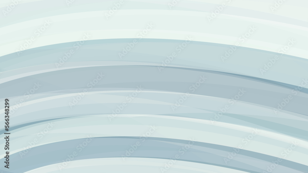Artistic background with bent french grey stripes. Vector graphics Artistic background with bent french grey stripes. Vector graphics
