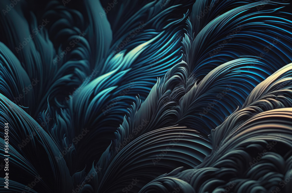 abstract texture art background . Generative Ai abstract texture art background . Generative Ai