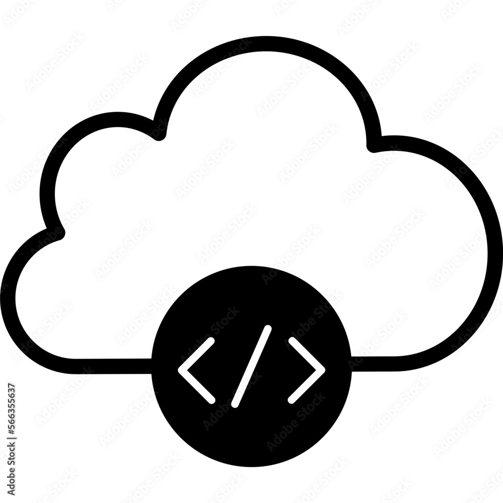 Coding Cloud
Coding Cloud