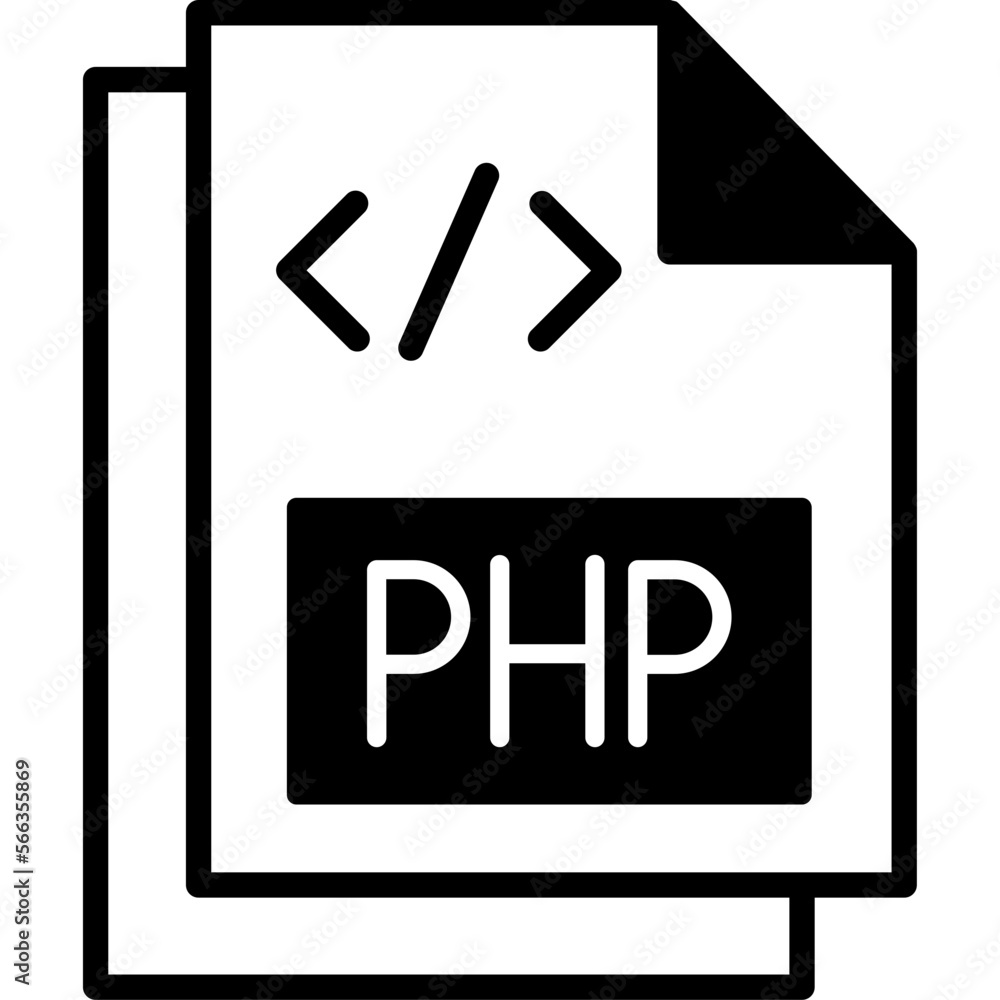 Php file
Php file
