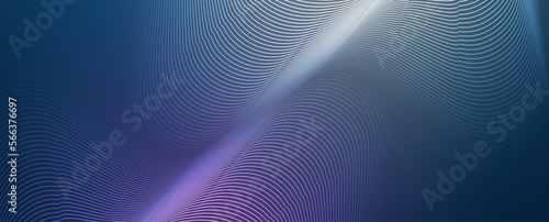 Quantum processing. Deep learning artificial intelligence. Future new technology  for business or science presentation