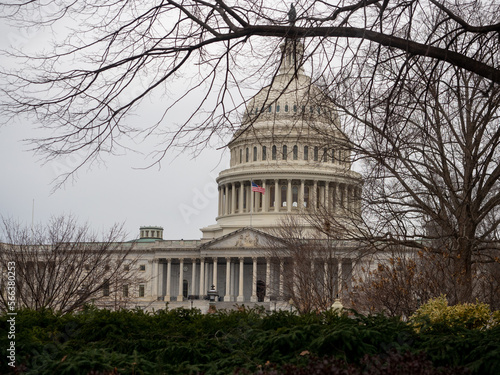 United States Capitol