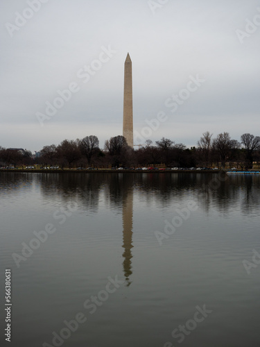 washington monument