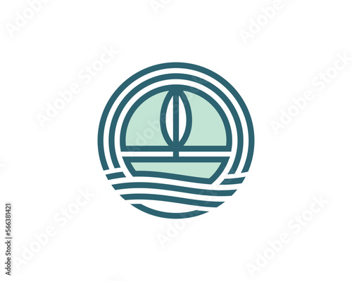 circle sail 