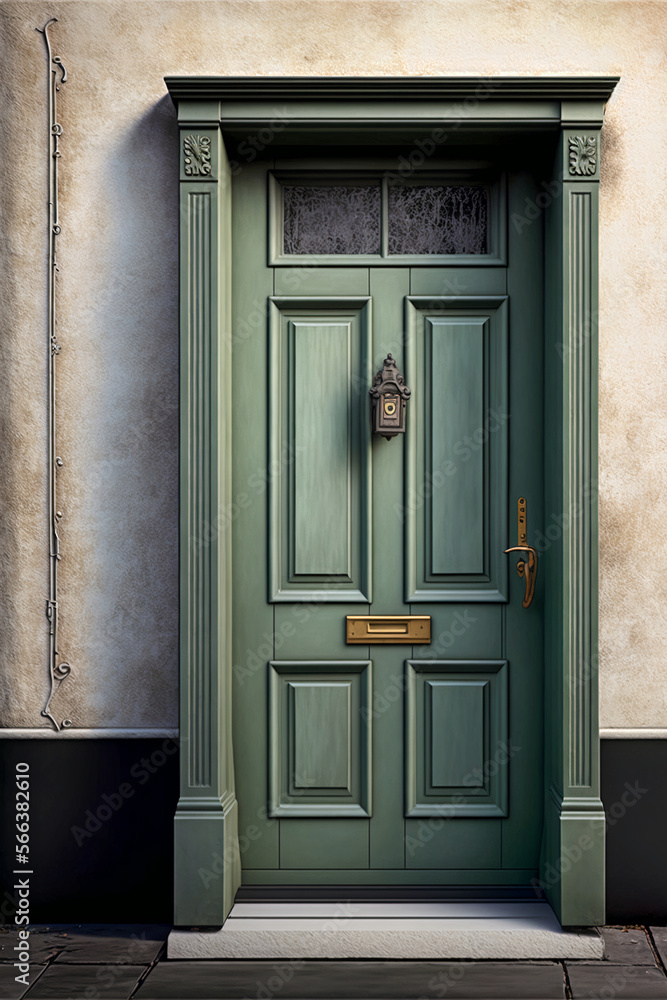 Simple Doors Collection