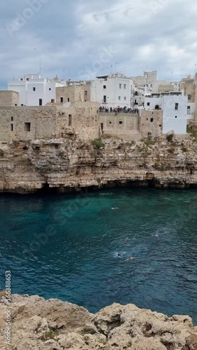 polignano a mare