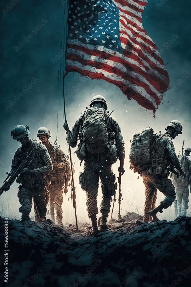 american military wallpaper