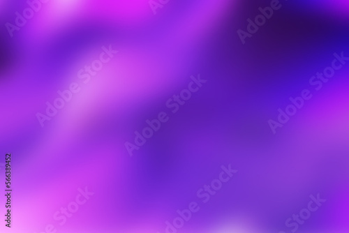 Abstract Gradient Background defocused luxury vivid blurred colorful texture wallpaper Photo