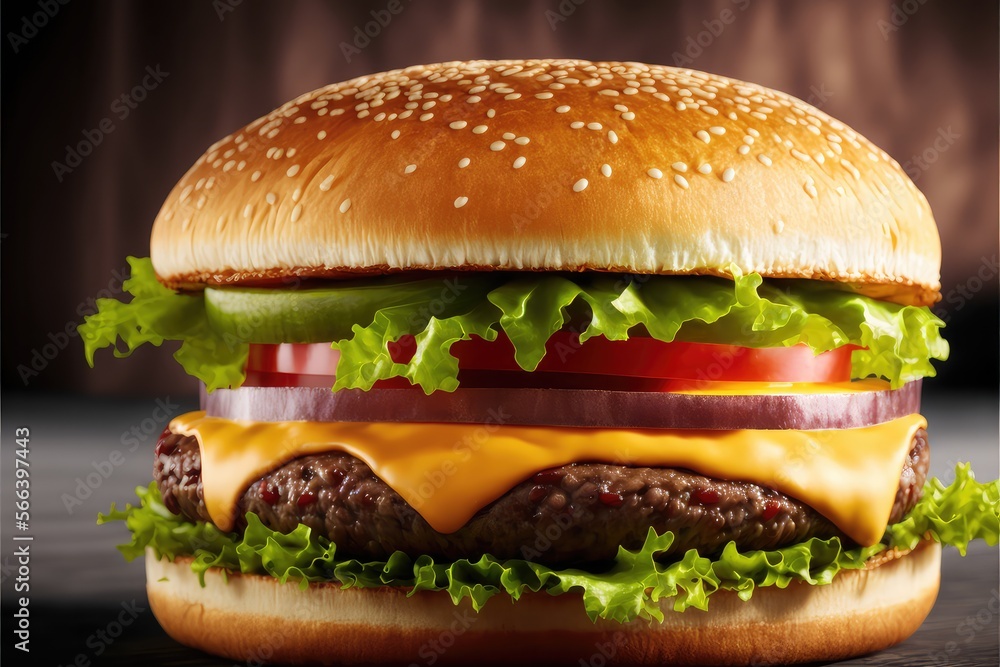 Hamburger Hamburger