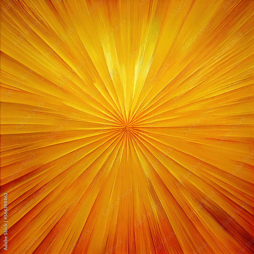 abstract orange rays background abstract orange rays background