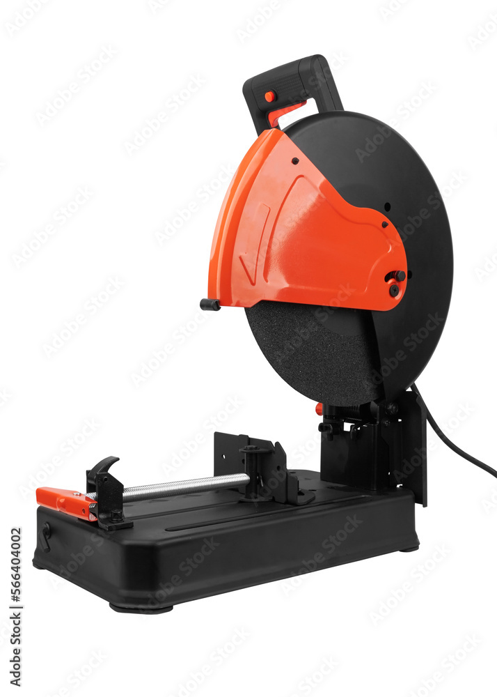 Electric circular saw Electric circular saw