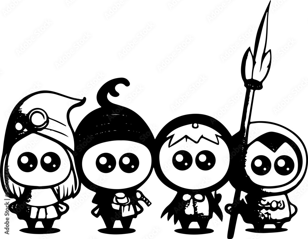 cartoons, vektor, abbildung, halloween, kind, zeichnung, black, character, comic, gesicht, junge, spaß, lächeln, monster, kunst, schädel, leute, tier, komisch, kostüm, rpg, cartoon, cute, eyes, graph cartoons, vektor, abbildung, halloween, kind, zeichnung, black, character, comic, gesicht, junge, spaß, lächeln, monster, kunst, schädel, leute, tier, komisch, kostüm, rpg, cartoon, cute, eyes, graph
