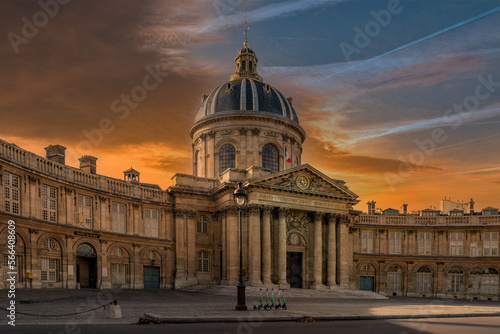 Fototapeta Naklejka Na Ścianę i Meble -  Les invalides