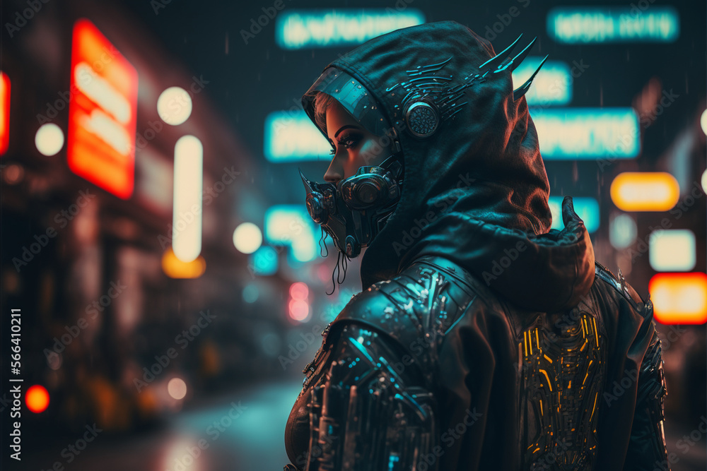 person in the street Cyberpunk theme, let´s make a universe based on cyberpunk style! Cities, vehicles, characters, assets person in the street Cyberpunk theme, let´s make a universe based on cyberpunk style! Cities, vehicles, characters, assets
