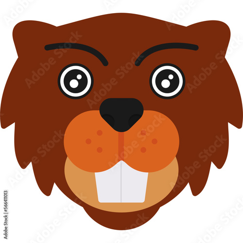 Beaver Icon