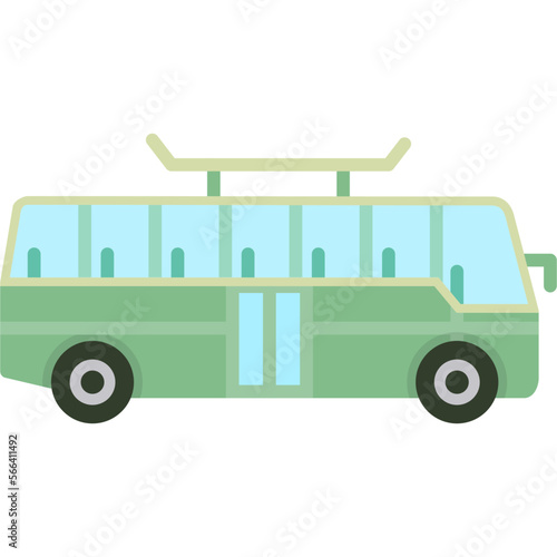 Bus Icon