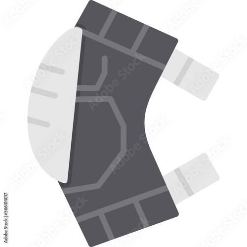 Kneepad Icon