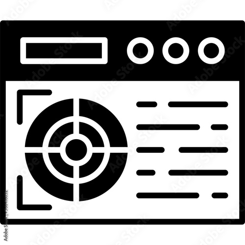 Target Icon