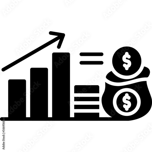 Capitalism Icon