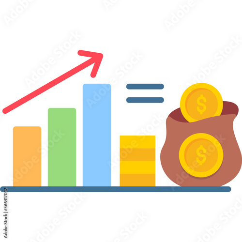 Capitalism Icon