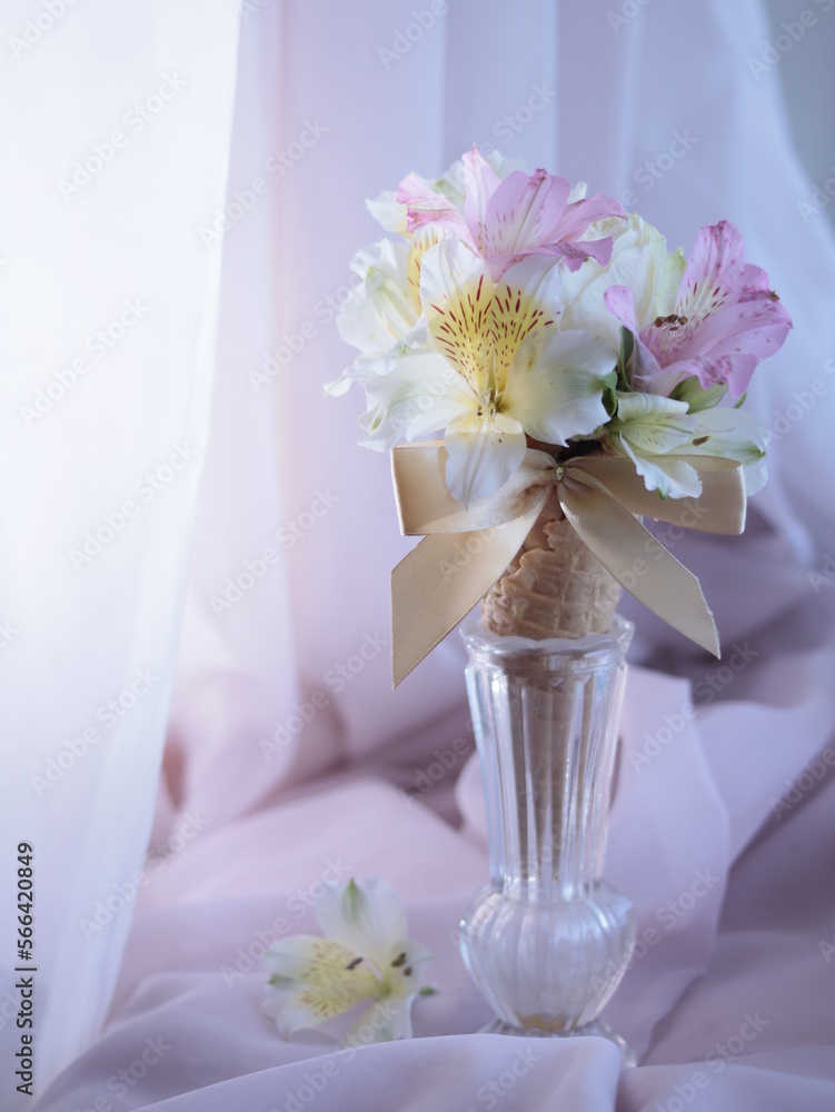 bouquet of flowers bouquet of flowers
