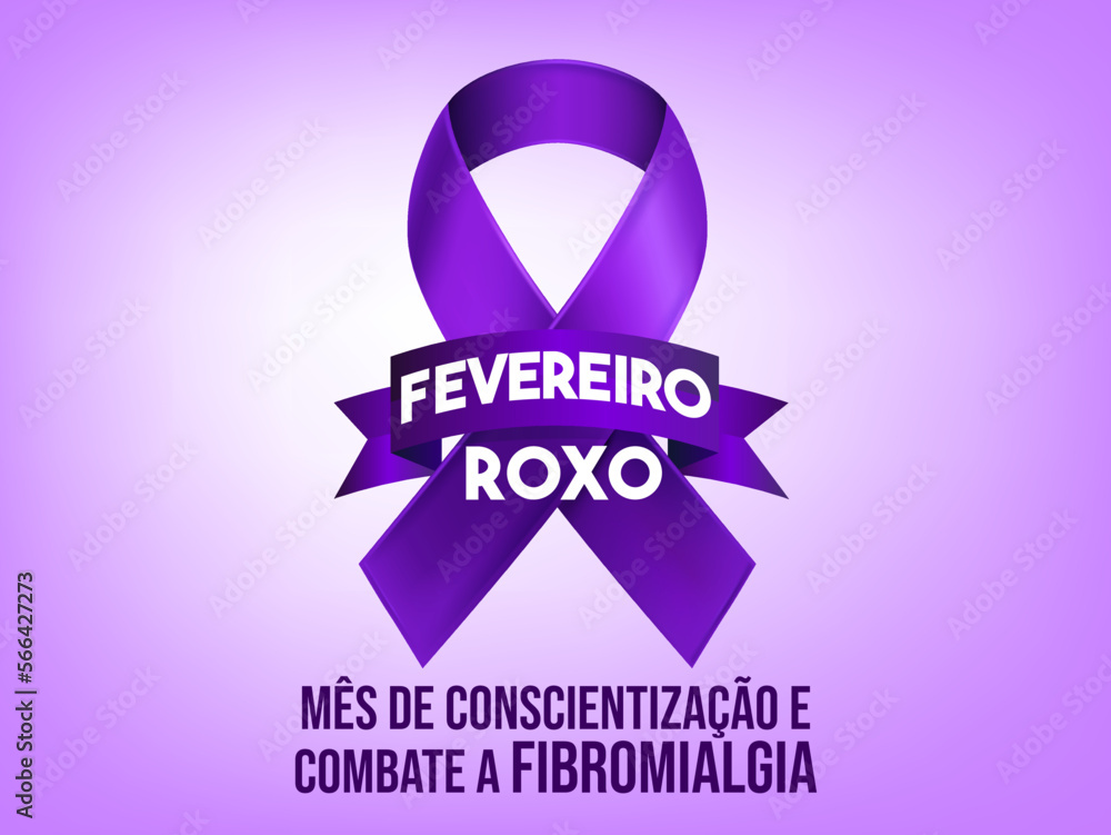 Mês Roxo FEVEREIRO ROXO, ALZHEIMER, LÚPUS, FIBROMIALGIA, FEVEREIRO ROXO MÊS DE ...