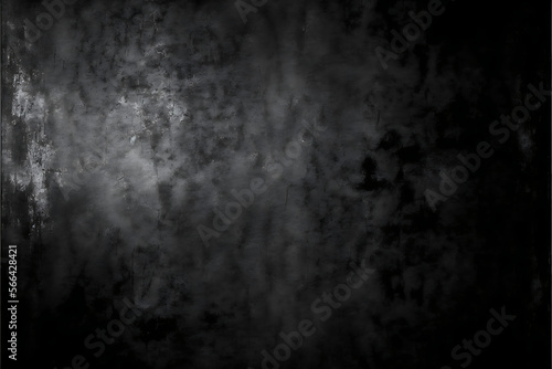 texture Concrete wall Black color for background Old grunge textures with scratches and cracks cement wall texture. texture hd ultra definition