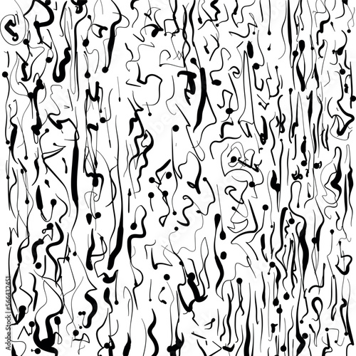 Moving spores or microorganisms