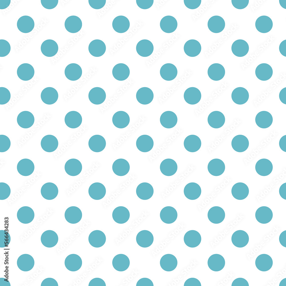 Pastel Seamless polka dot blue and white pattern. Blue repeating Polka dots trendy on white background, tile. For fabric pattern, card, decor, Pastel Seamless polka dot blue and white pattern. Blue repeating Polka dots trendy on white background, tile. For fabric pattern, card, decor,