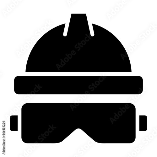 helmet icon