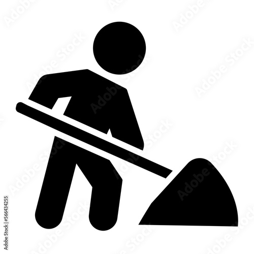 under construction icon