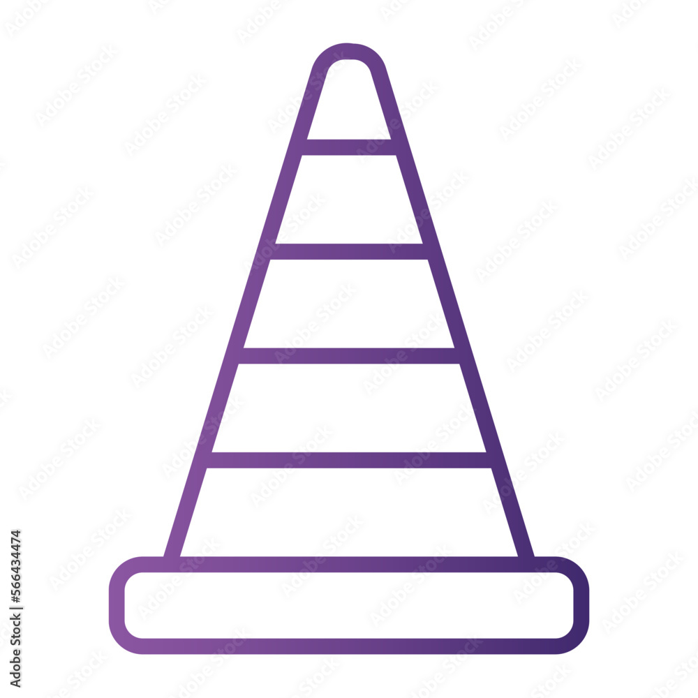 cone icon cone icon