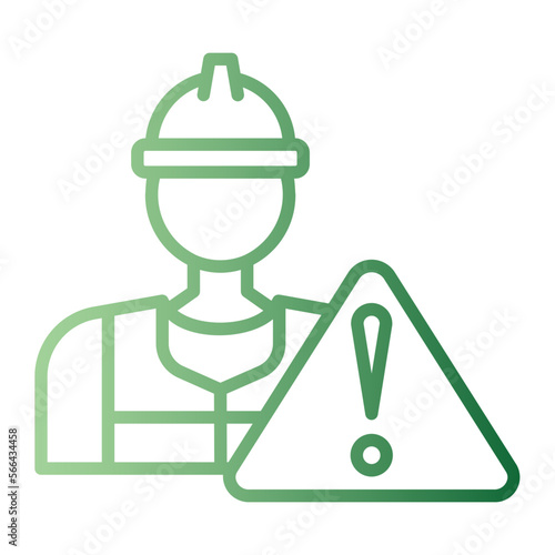 worker icon