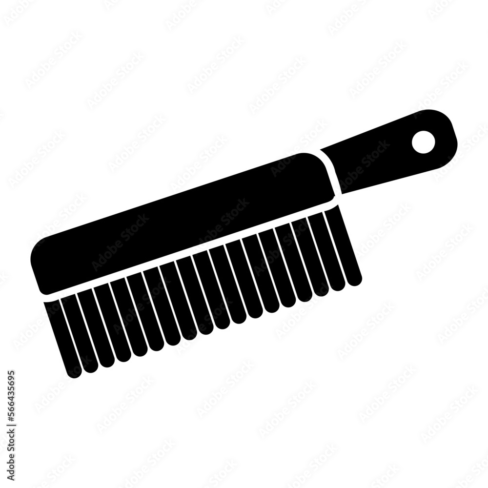 comb icon comb icon