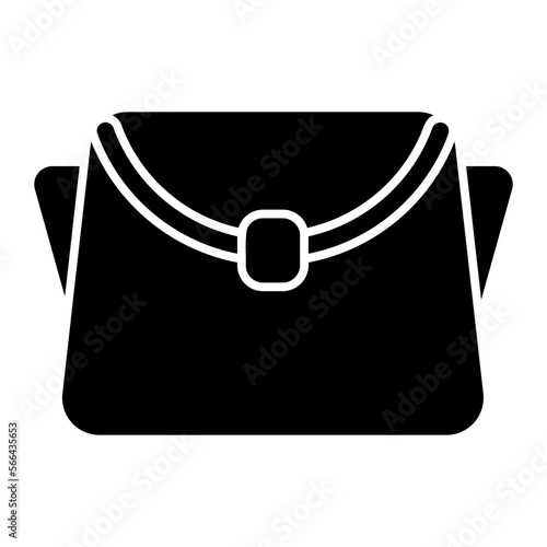 handbag icon