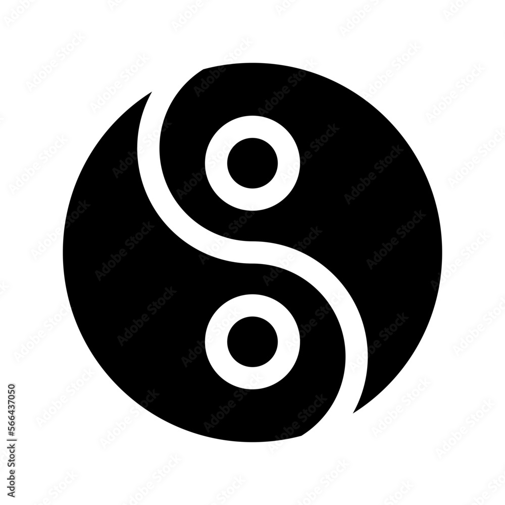Chinese Icon Vector Symbol Design Illustration Chinese Icon Vector Symbol Design Illustration