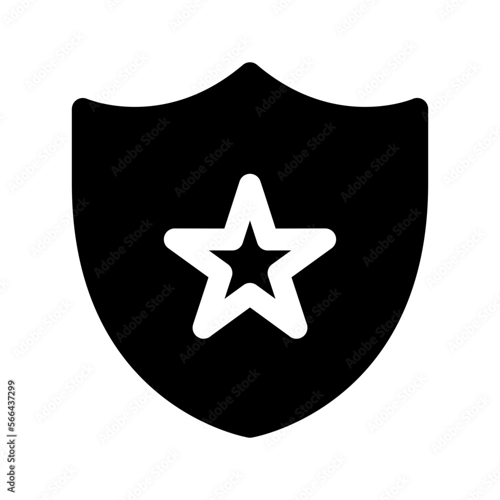 Police Icon Vector Symbol Design Illustration Police Icon Vector Symbol Design Illustration