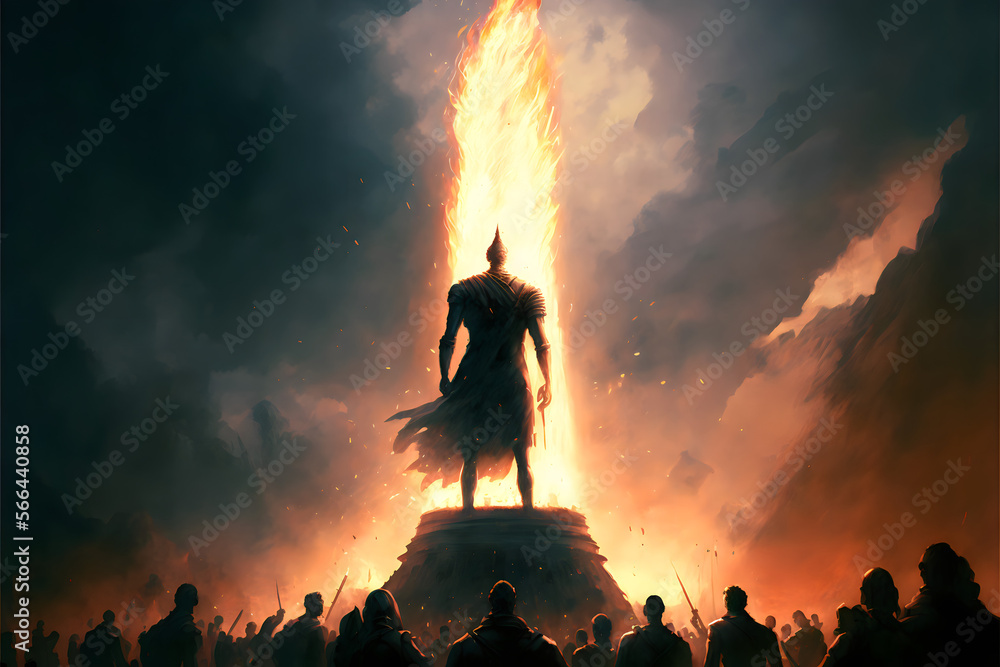 pillar of fire israel documentary