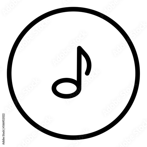 Music icon