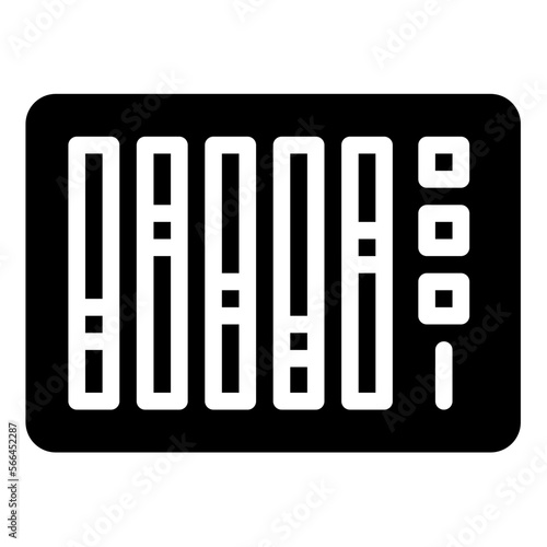 Music Mixer icon