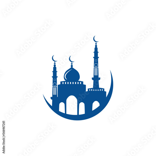 mosque icon