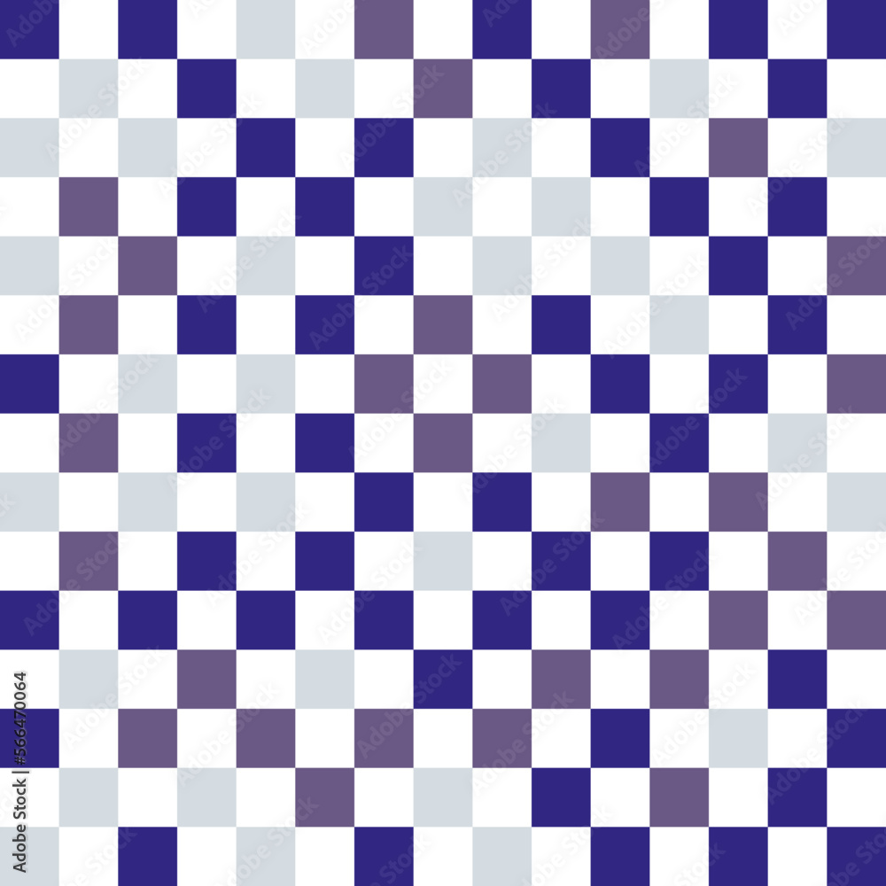 colorful random square background graphic material